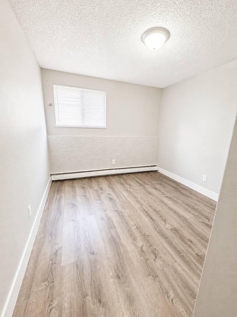Apartment for rent at 3604 E Uintah St #B10, Colorado Springs, CO 80909