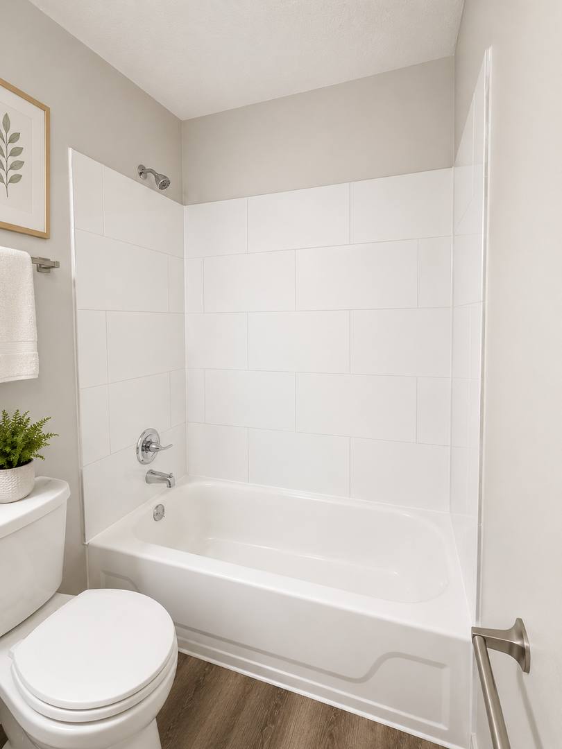Apartment for rent at 3604 E Uintah St #B10, Colorado Springs, CO 80909