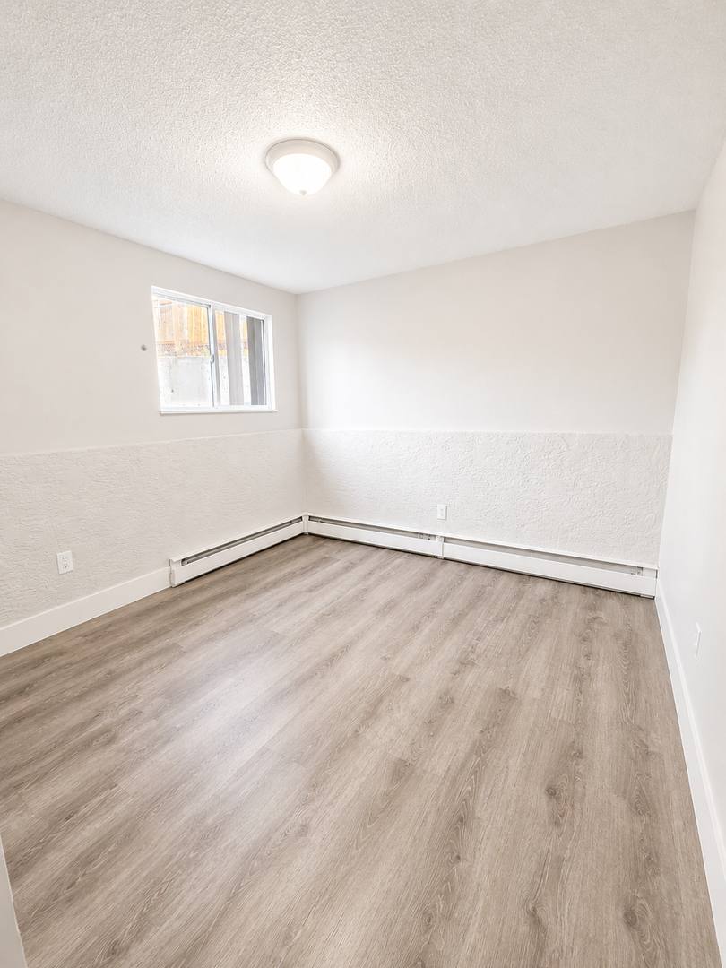 Apartment for rent at 3604 E Uintah St #B10, Colorado Springs, CO 80909