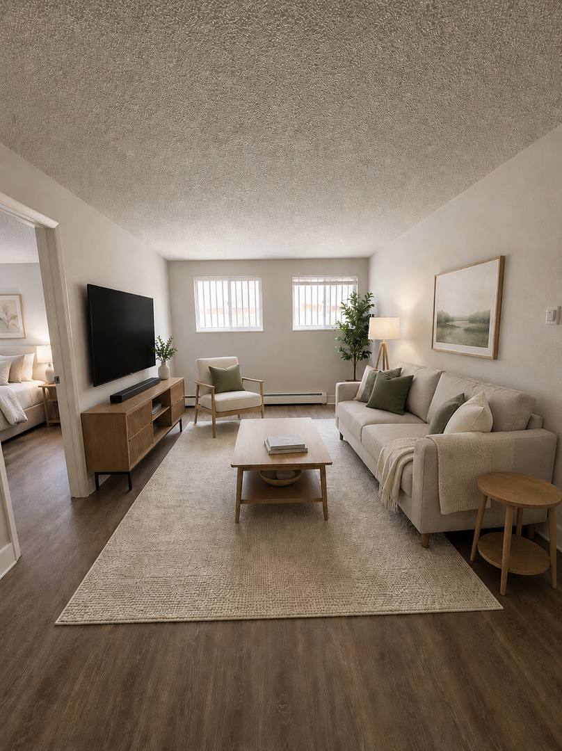 Apartment for rent at 3604 E Uintah St #B10, Colorado Springs, CO 80909