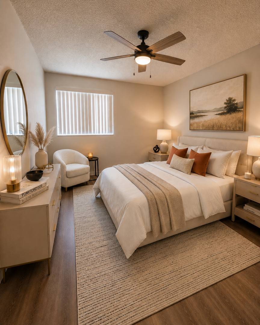 Apartment for rent at 3604 E Uintah St #B10, Colorado Springs, CO 80909