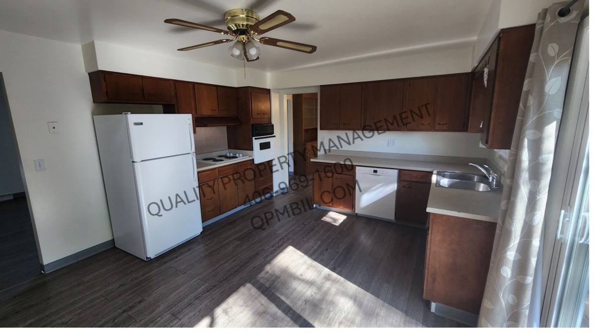 Apartment for rent at 1904 Saint Johns Ave, Billings, MT 59102