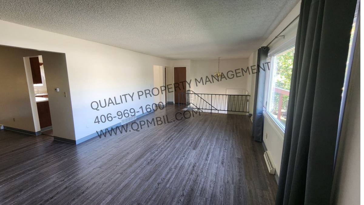 Apartment for rent at 1904 Saint Johns Ave, Billings, MT 59102