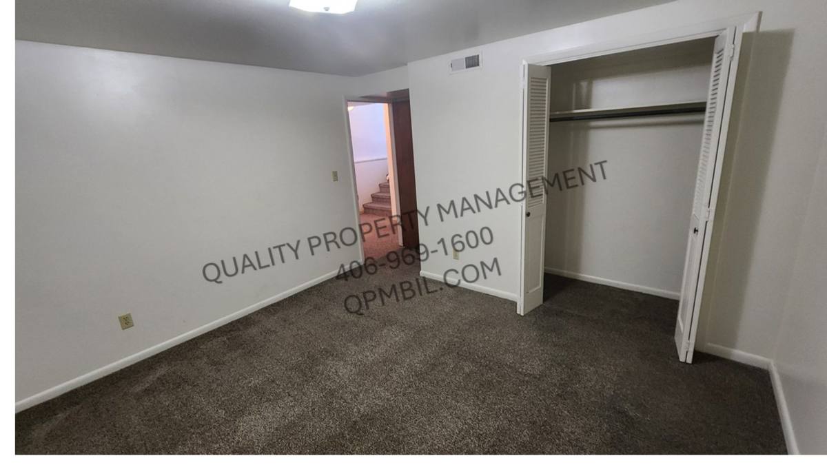 Apartment for rent at 1904 Saint Johns Ave, Billings, MT 59102