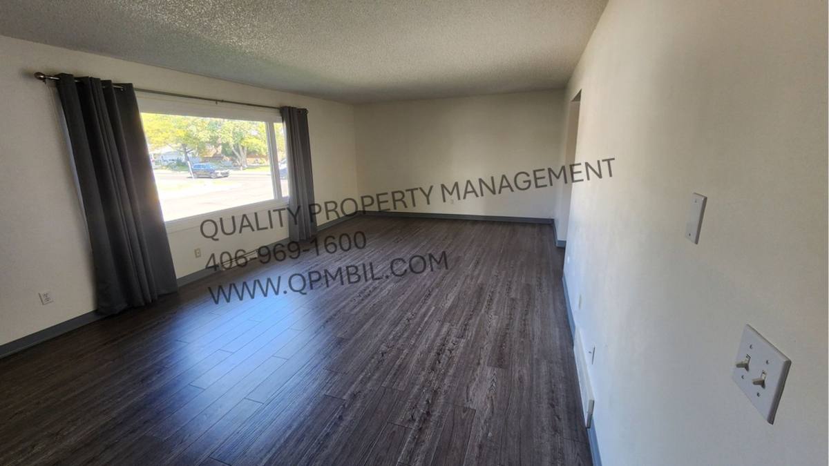 Apartment for rent at 1904 Saint Johns Ave, Billings, MT 59102