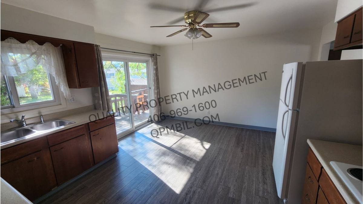Apartment for rent at 1904 Saint Johns Ave, Billings, MT 59102