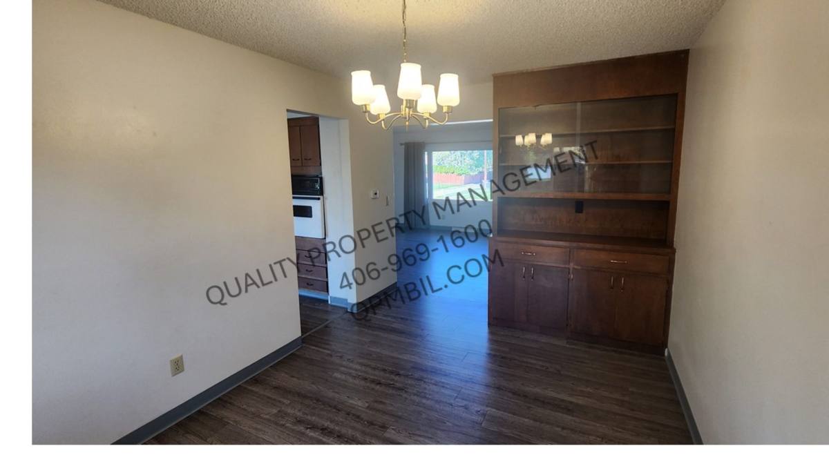 Apartment for rent at 1904 Saint Johns Ave, Billings, MT 59102
