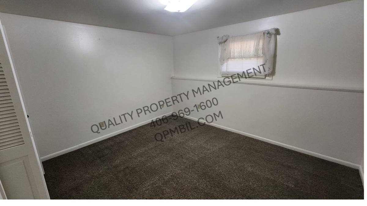 Apartment for rent at 1904 Saint Johns Ave, Billings, MT 59102