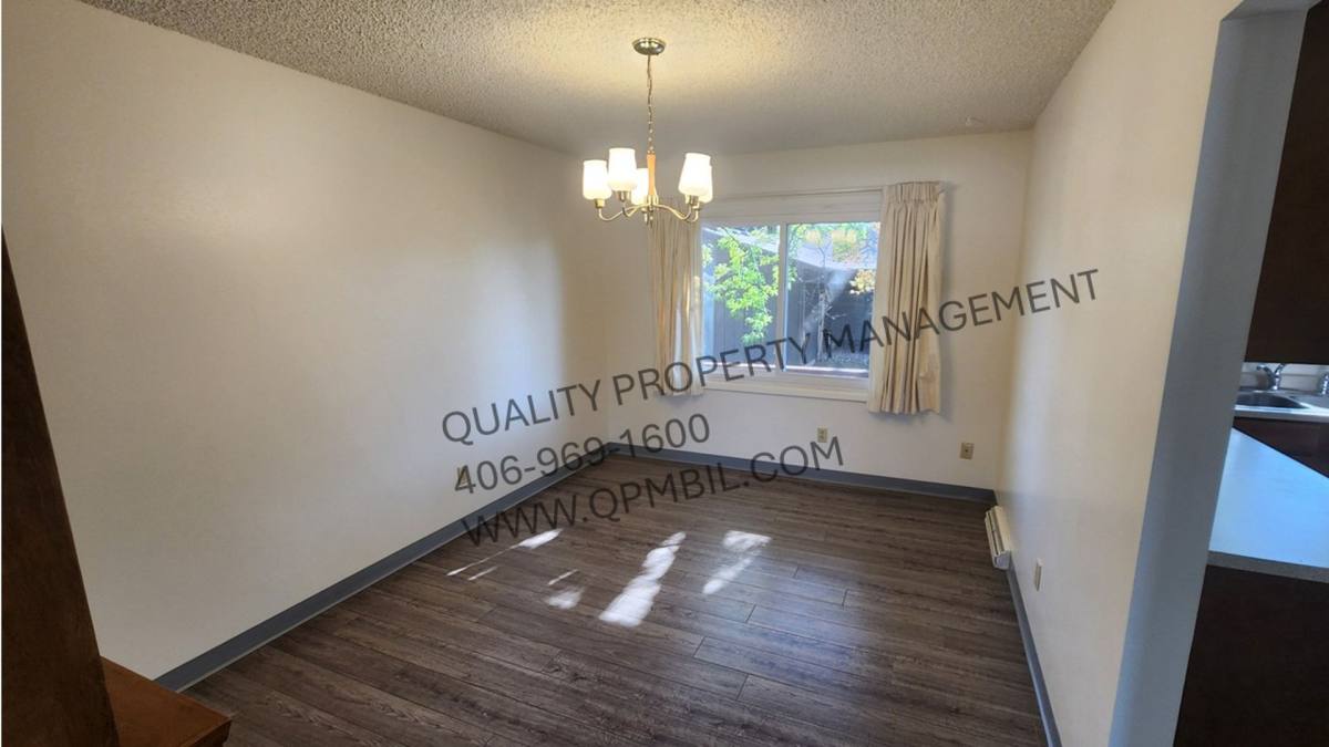 Apartment for rent at 1904 Saint Johns Ave, Billings, MT 59102