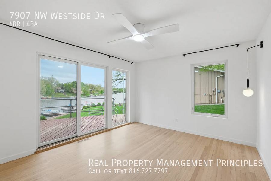 House for rent at 7907 NW Westside Dr, Kansas City, MO 64152