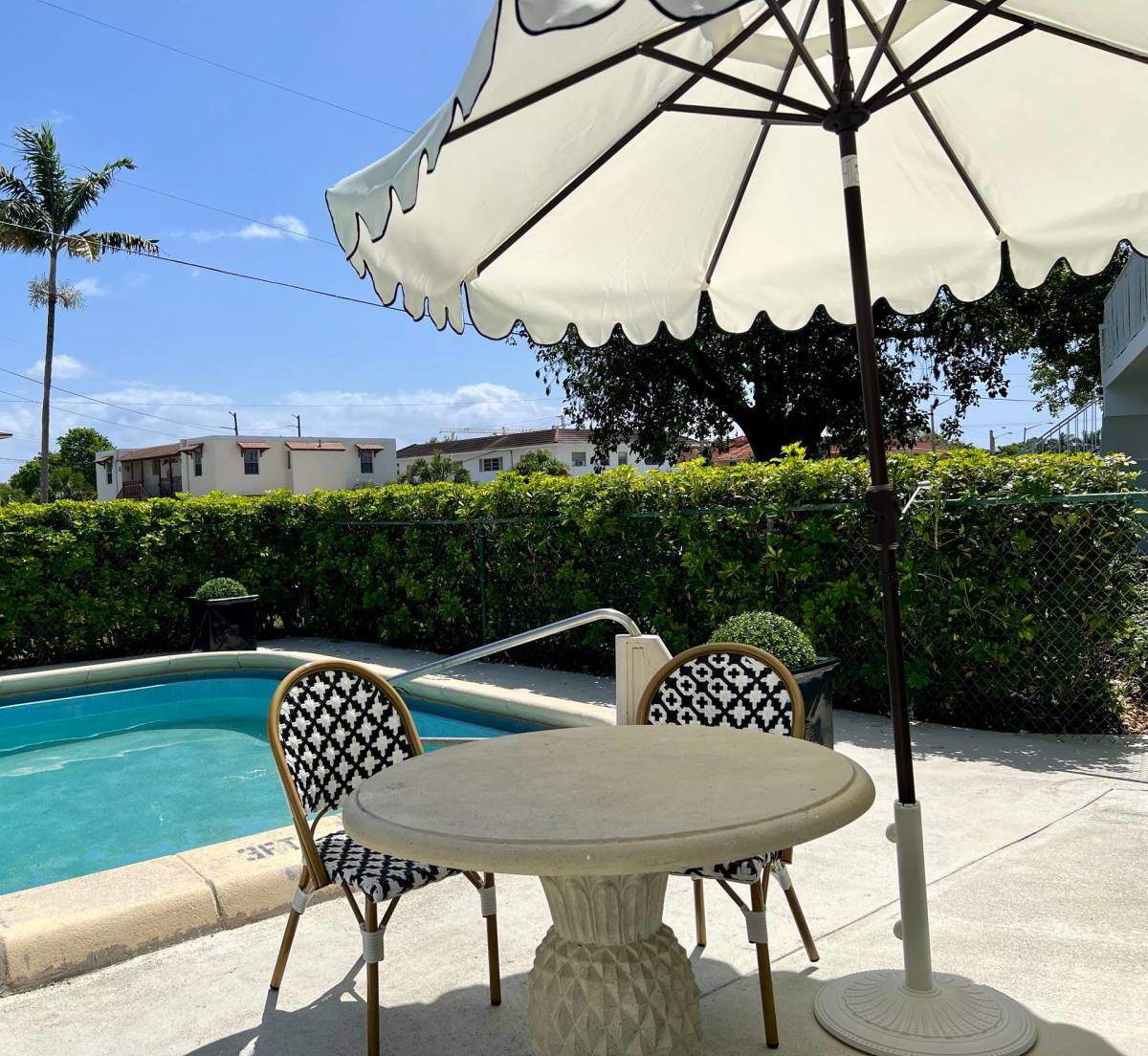 Apartment for rent at 480 W Camino Real, Boca Raton, FL 33432
