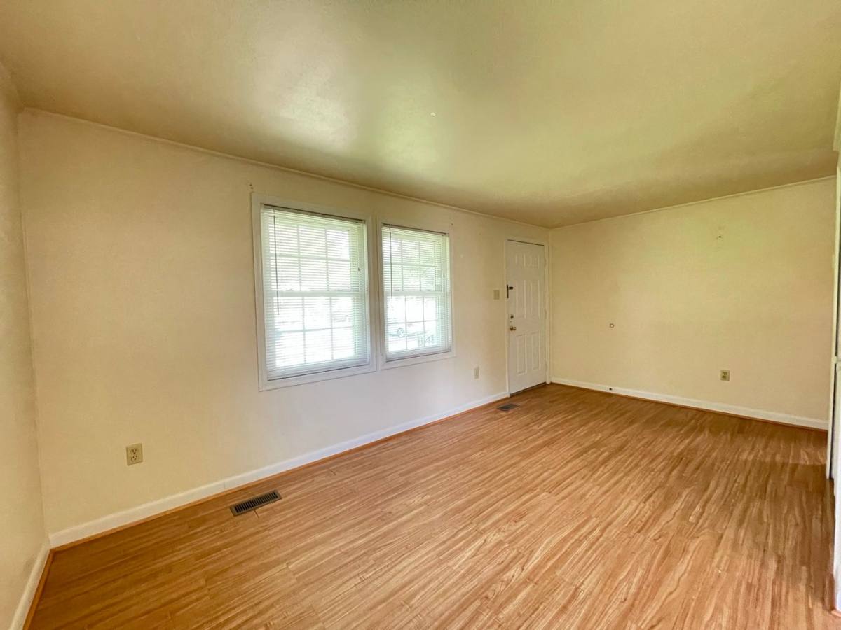 House for rent at 108 Montgomery St #B, La Crosse, VA 23950