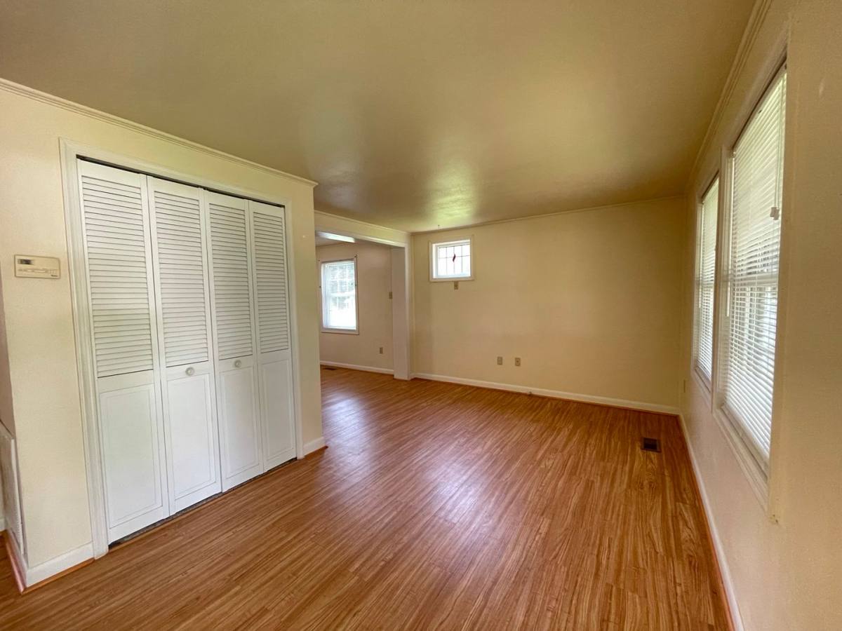 House for rent at 108 Montgomery St #B, La Crosse, VA 23950