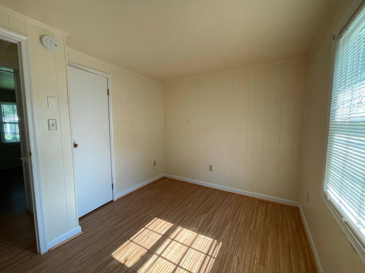 House for rent at 108 Montgomery St #B, La Crosse, VA 23950