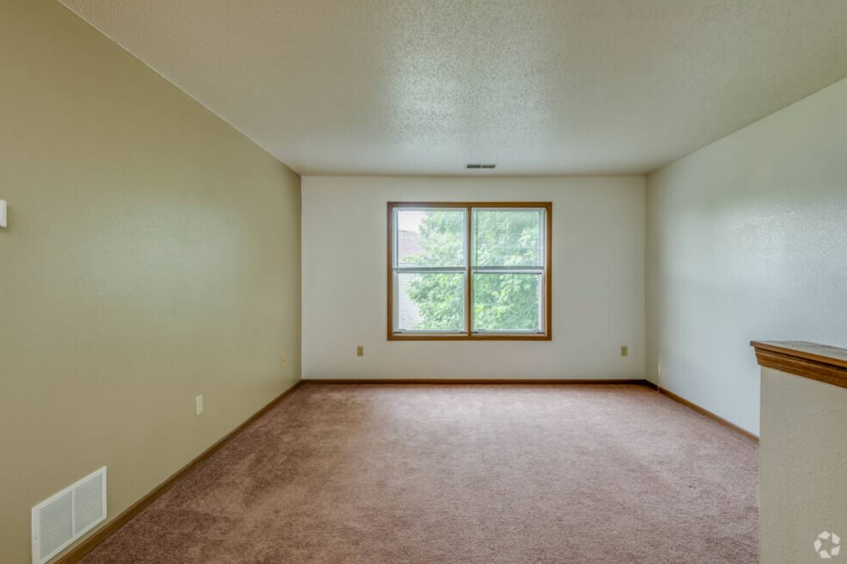 Apartment for rent at 3301 - 3361 Logan Dr, Oshkosh, WI 54901