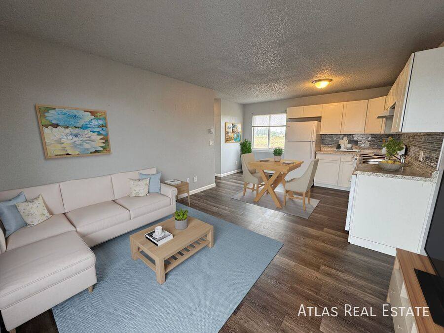Apartment for rent at 6895 Space Village Ave E, Colorado Springs, CO 80915