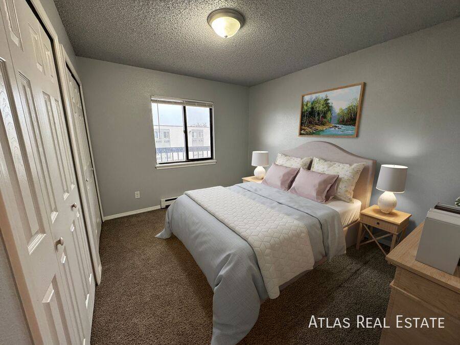Apartment for rent at 6895 Space Village Ave E, Colorado Springs, CO 80915