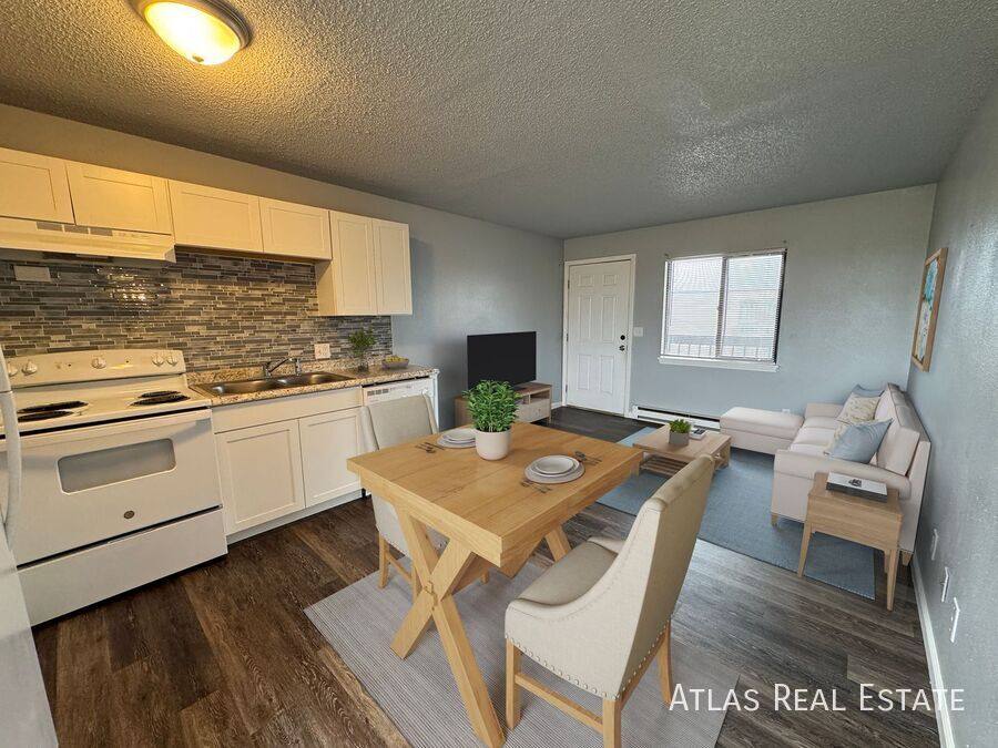 Apartment for rent at 6895 Space Village Ave E, Colorado Springs, CO 80915