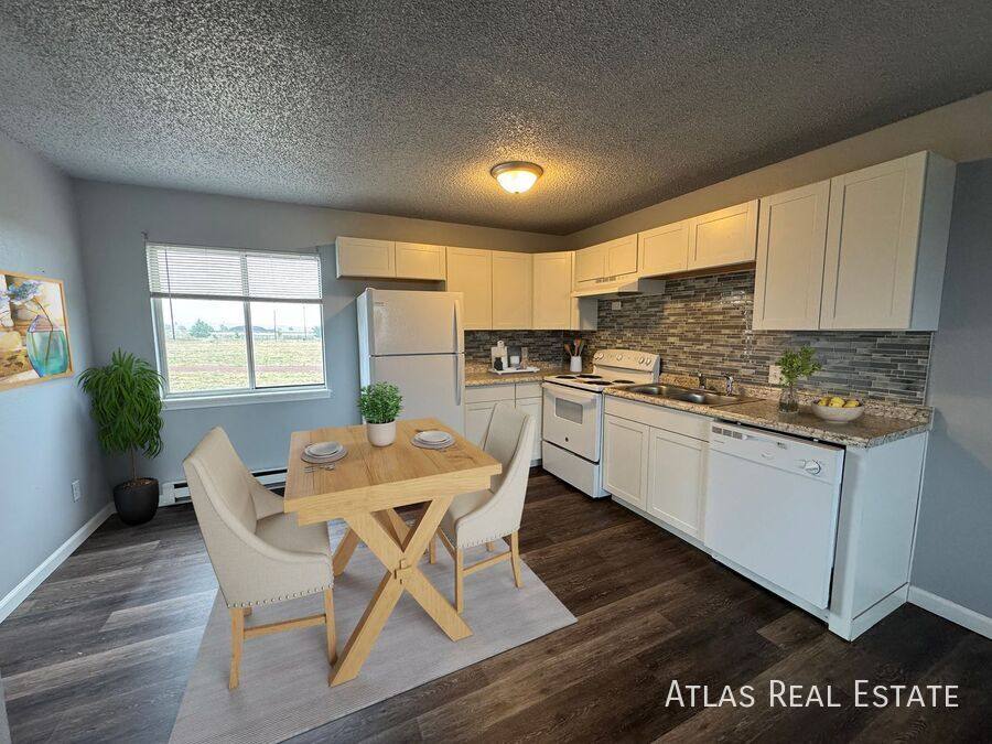Apartment for rent at 6895 Space Village Ave E, Colorado Springs, CO 80915