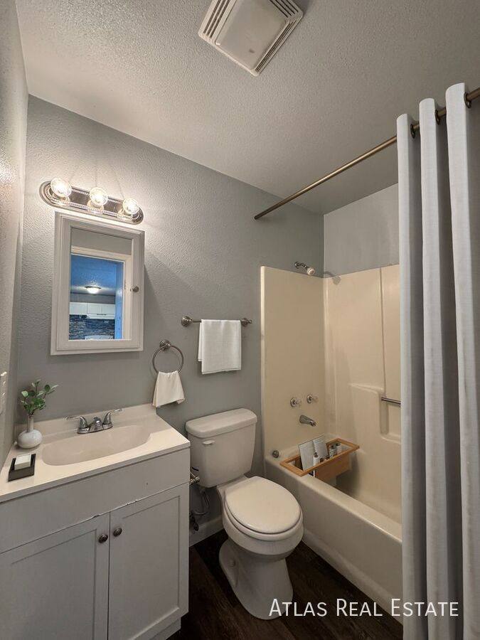 Apartment for rent at 6895 Space Village Ave E, Colorado Springs, CO 80915