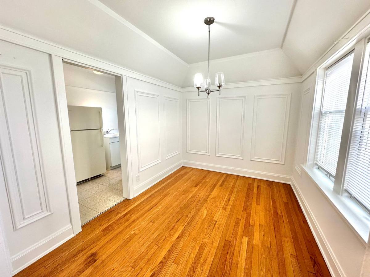 Apartment for rent at 3819 N Oakland Ave, Milwaukee, WI 53211
