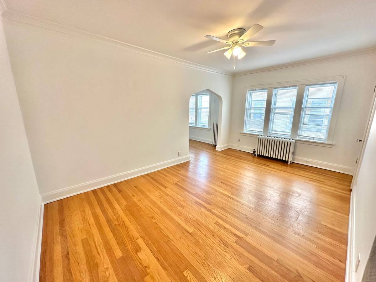 Apartment for rent at 3819 N Oakland Ave, Milwaukee, WI 53211