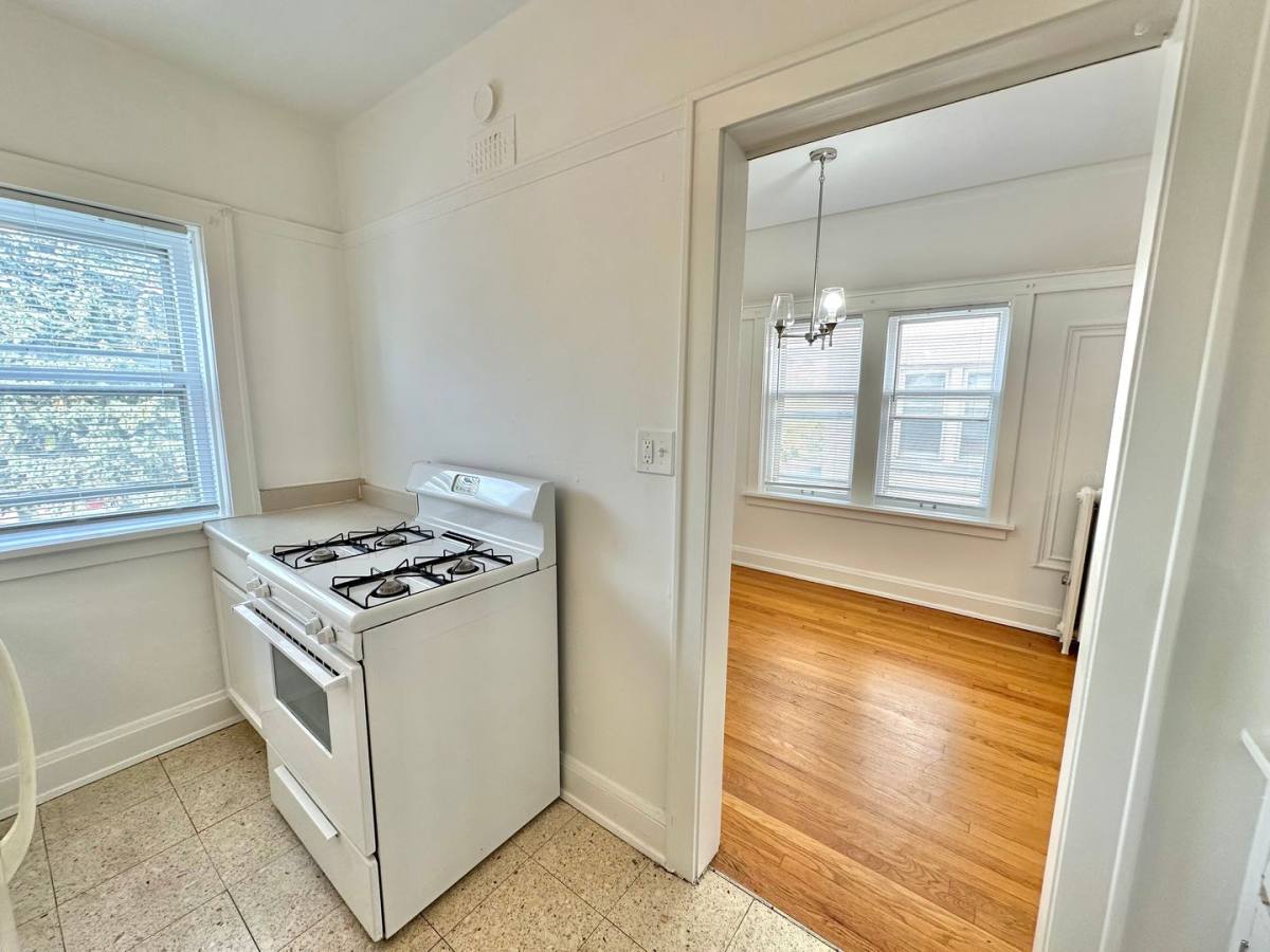 Apartment for rent at 3819 N Oakland Ave, Milwaukee, WI 53211
