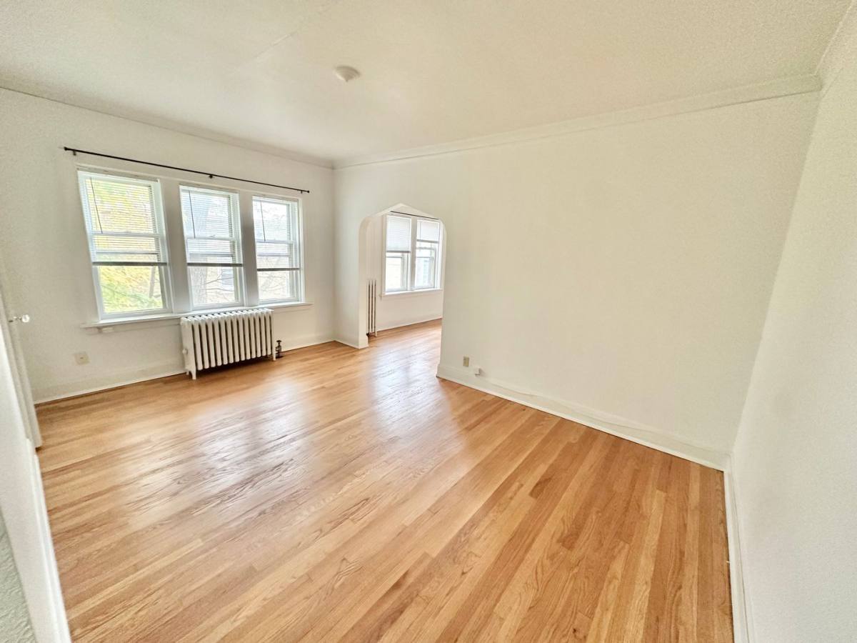 Apartment for rent at 3819 N Oakland Ave, Milwaukee, WI 53211