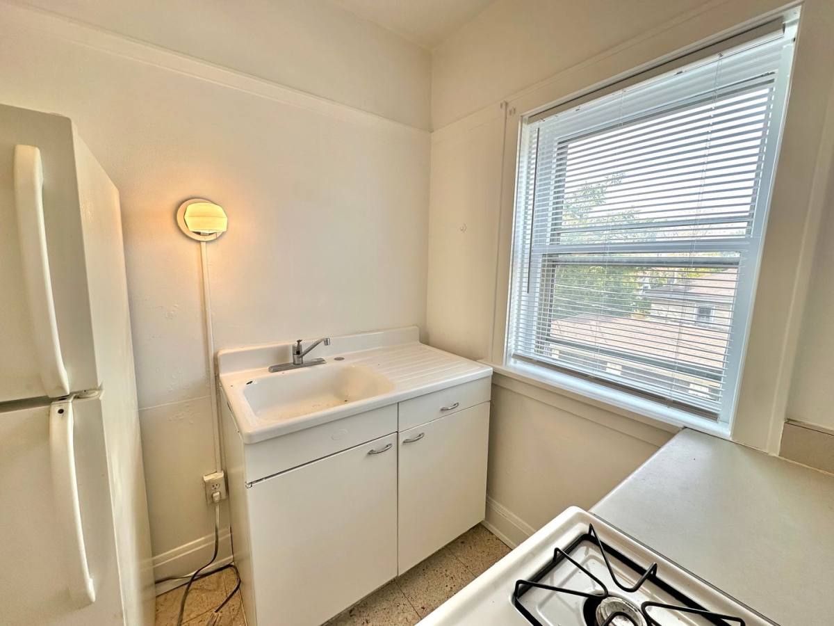 Apartment for rent at 3819 N Oakland Ave, Milwaukee, WI 53211