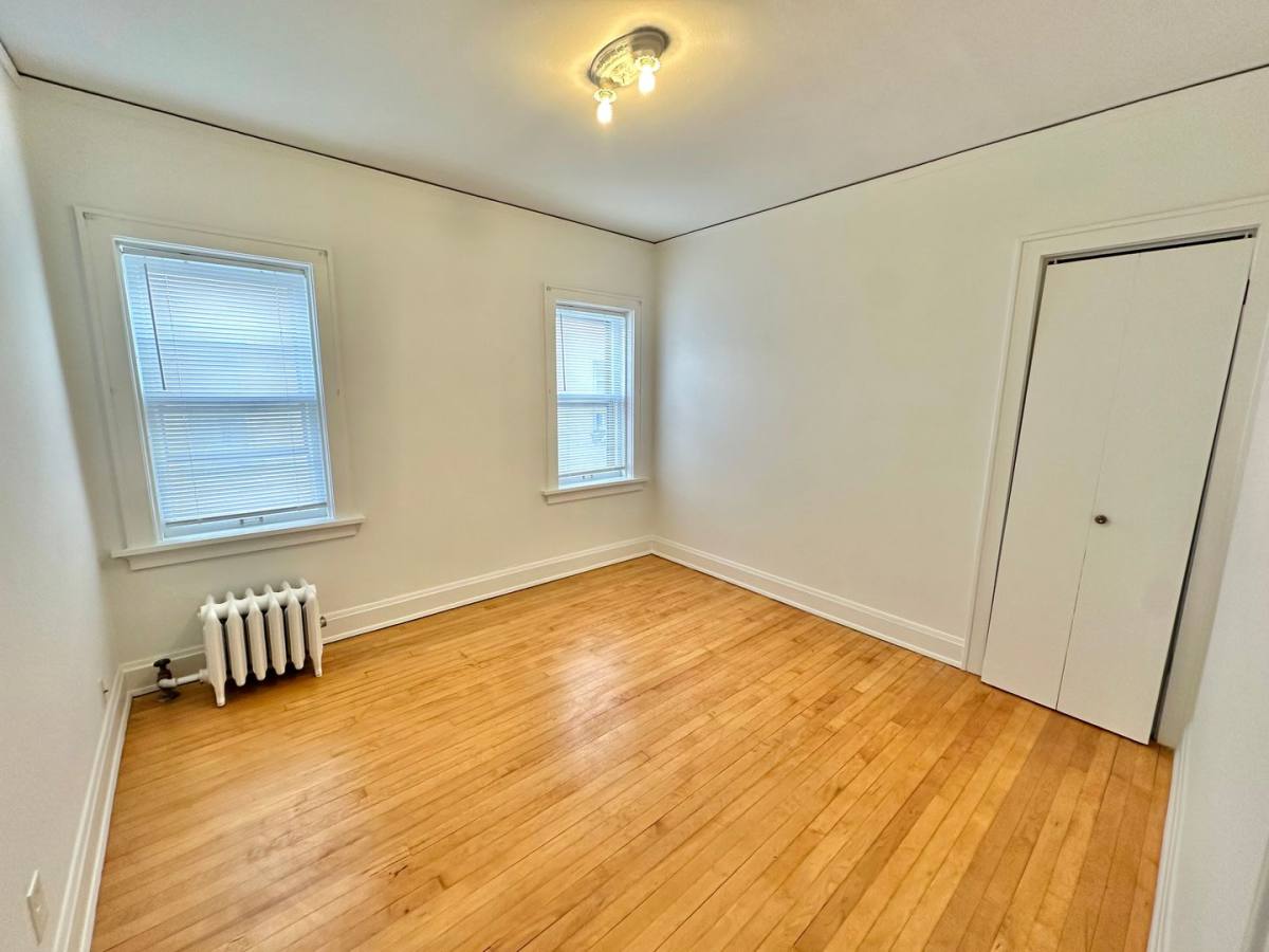 Apartment for rent at 3819 N Oakland Ave, Milwaukee, WI 53211