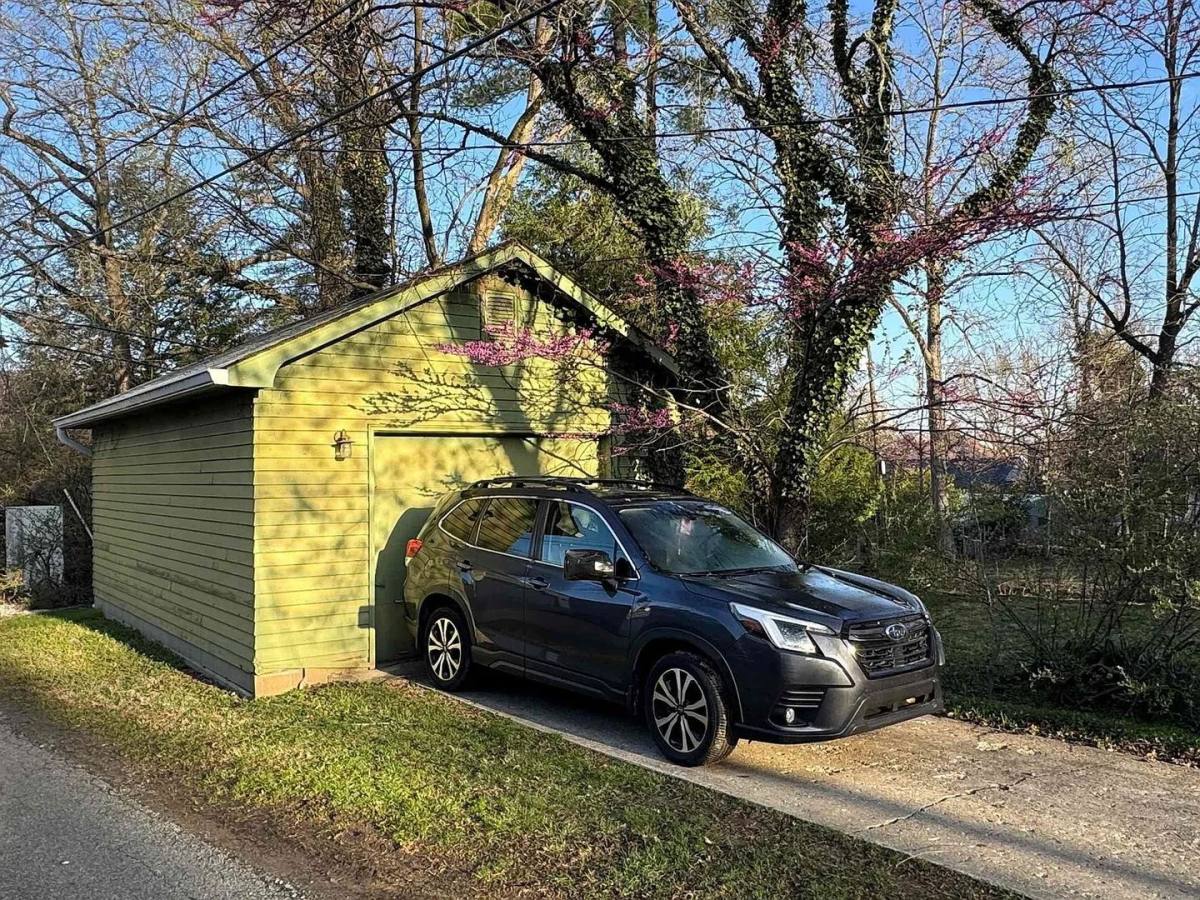 House for rent at 520 S Eagleson Ave, Bloomington, IN 47401