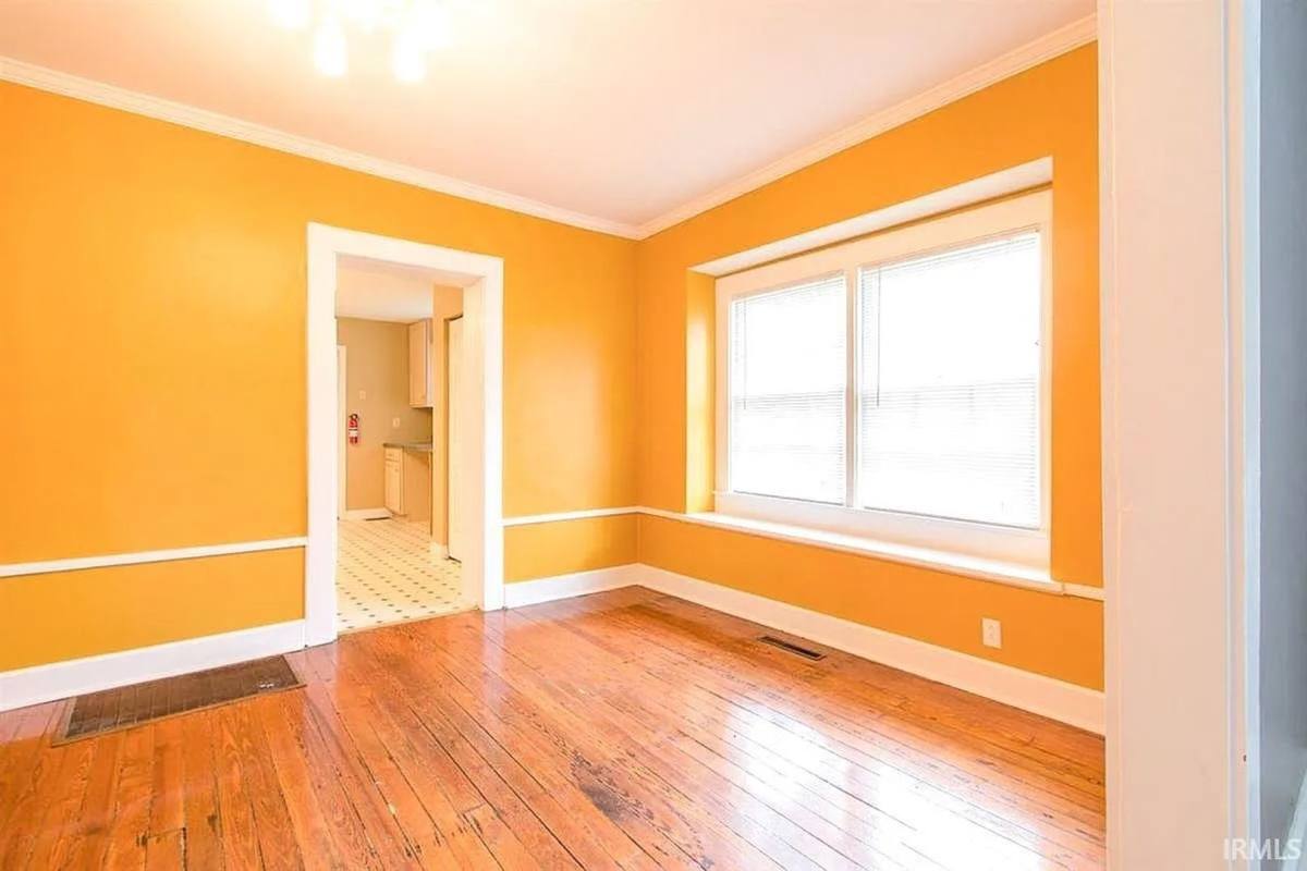House for rent at 520 S Eagleson Ave, Bloomington, IN 47401