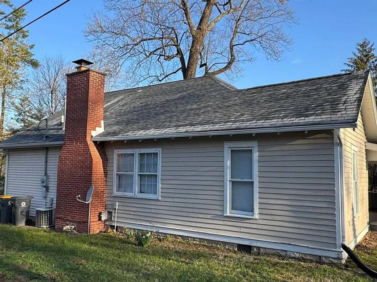 House for rent at 520 S Eagleson Ave, Bloomington, IN 47401