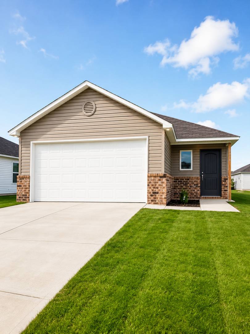 House for rent at 5810 Boone, Jonesboro, AR 72404
