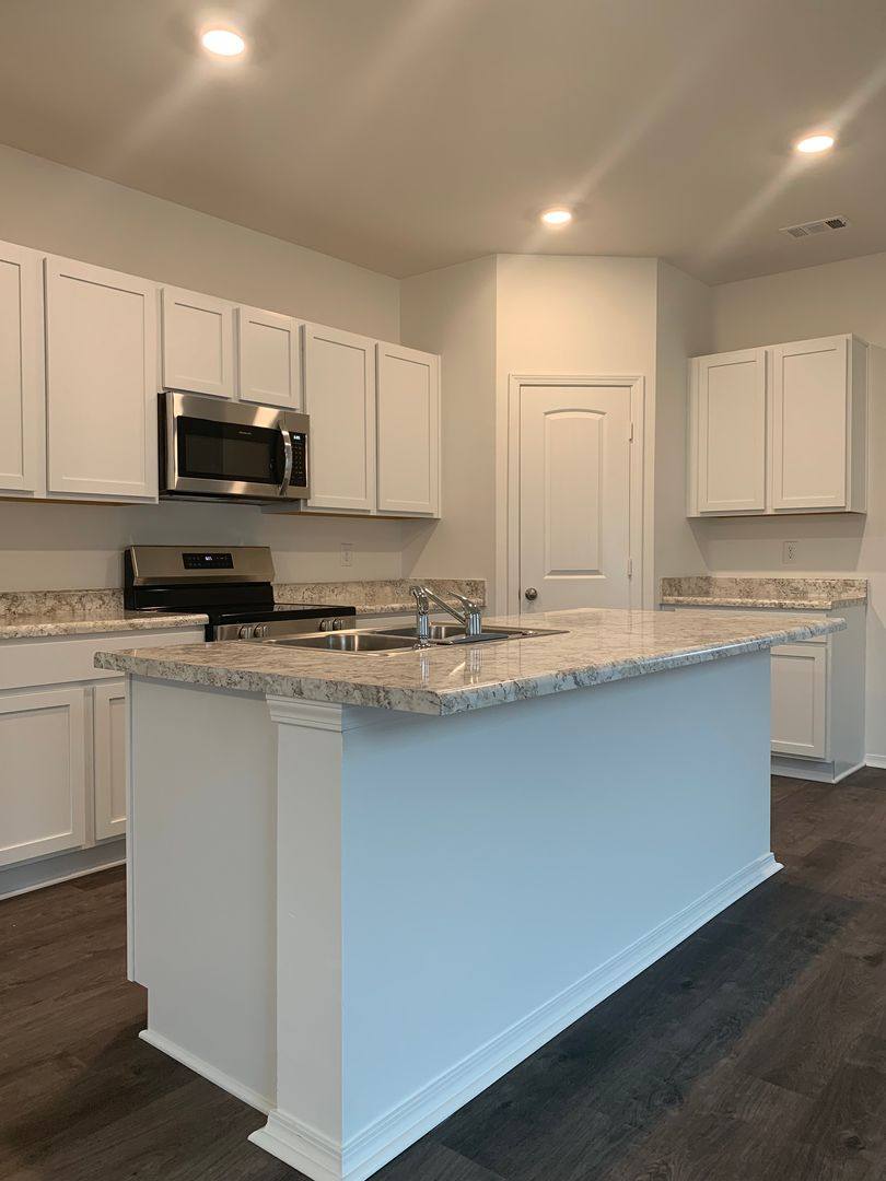 House for rent at 5810 Boone, Jonesboro, AR 72404