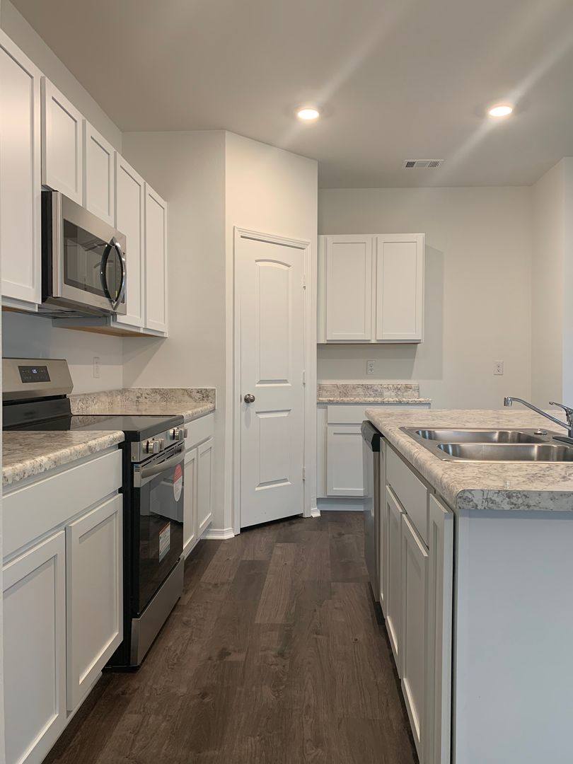 House for rent at 5810 Boone, Jonesboro, AR 72404