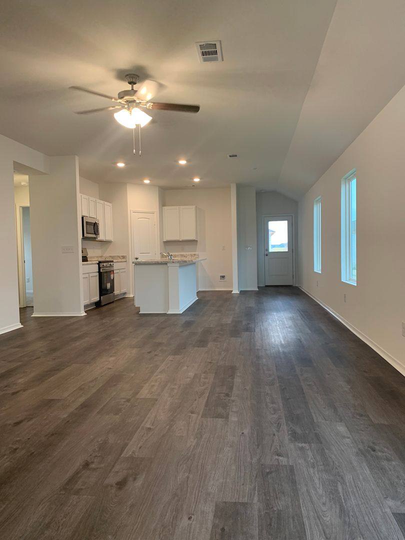 House for rent at 5810 Boone, Jonesboro, AR 72404