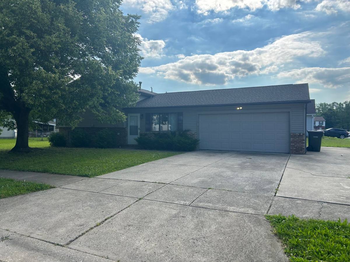 House for rent at 4472 Ramsdell Dr, Columbus, OH 43231