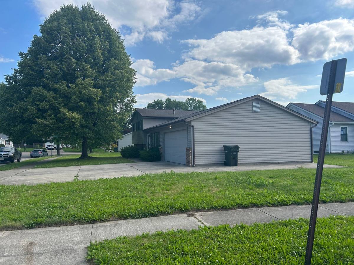 House for rent at 4472 Ramsdell Dr, Columbus, OH 43231