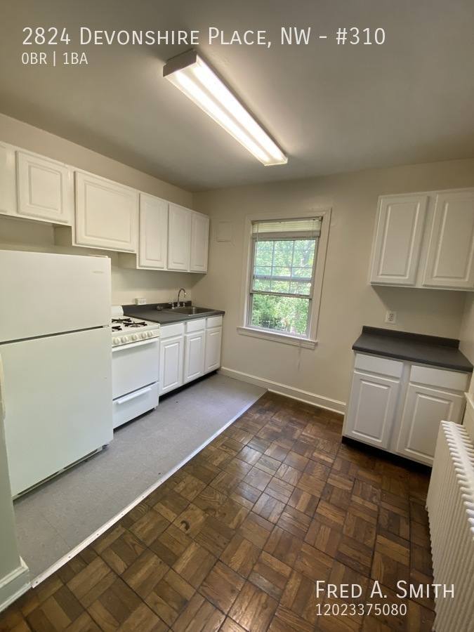 Apartment for rent at 2824 Devonshire Place, NW #310, Washington, DC 20008