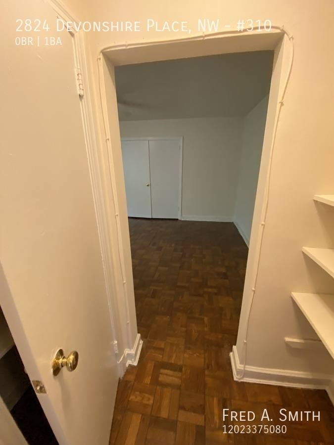 Apartment for rent at 2824 Devonshire Place, NW #310, Washington, DC 20008