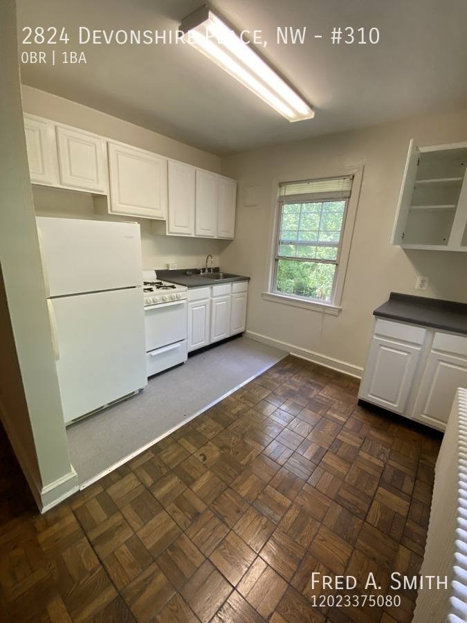 Apartment for rent at 2824 Devonshire Place, NW #310, Washington, DC 20008