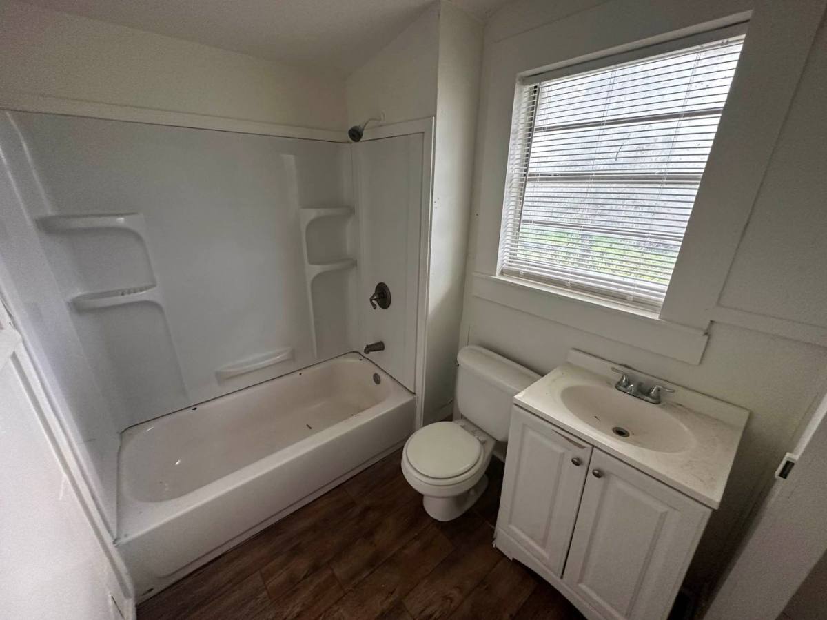 House for rent at 1221 Taylor St, Waco, TX 76704