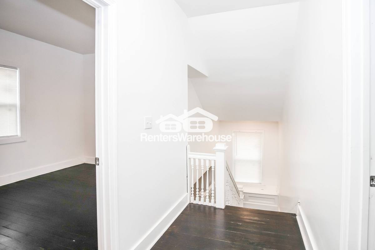 House for rent at 1322 Yecker Ave, Kansas City, KS 66104