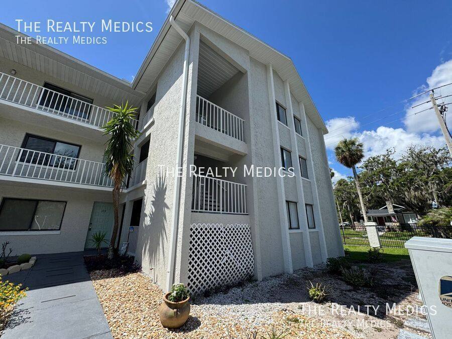 Apartment for rent at 1030-633 S Palmetto Ave, Daytona Beach, FL 32114