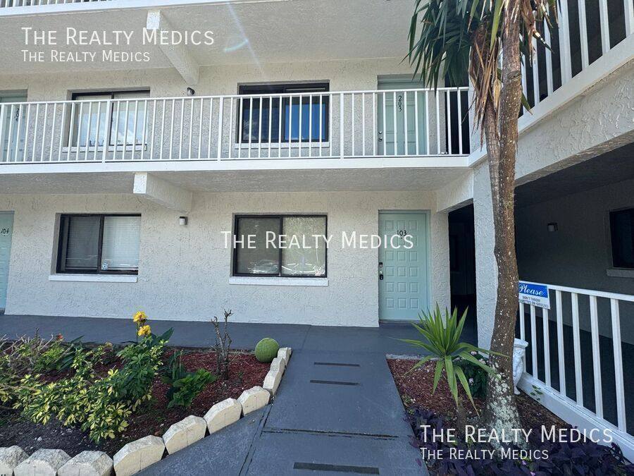 Apartment for rent at 1030-633 S Palmetto Ave, Daytona Beach, FL 32114