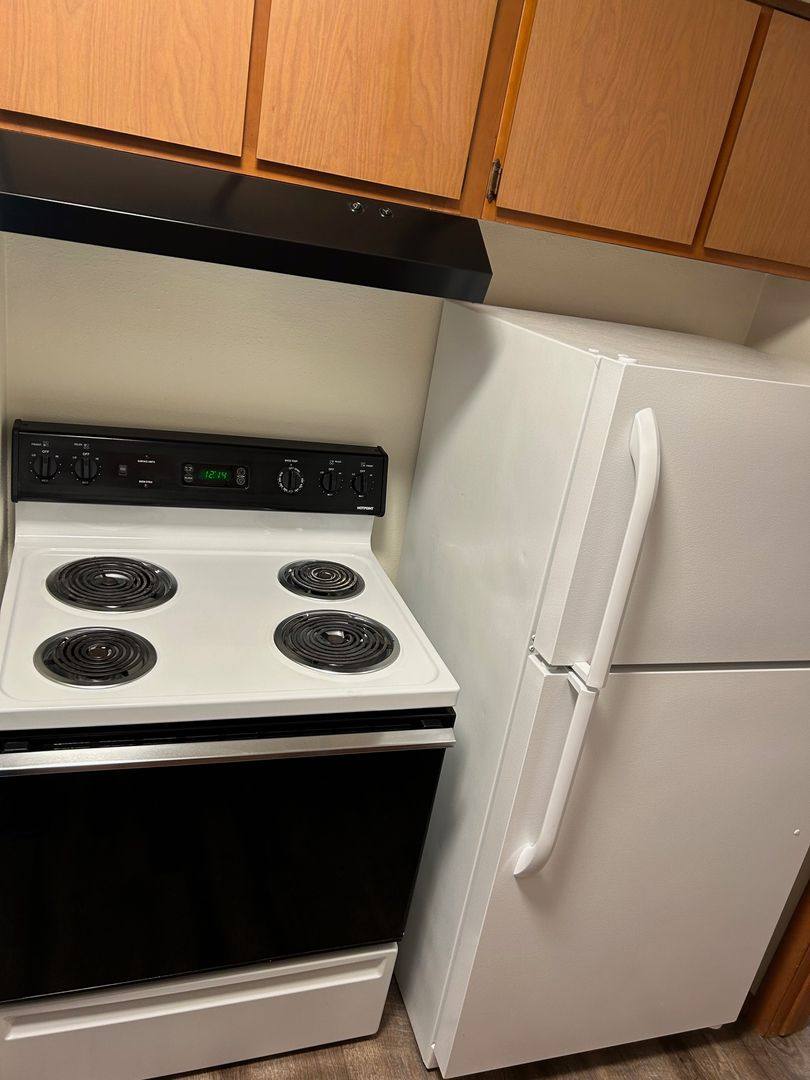 Apartment for rent at 703 Collins, Plymouth, WI 53073