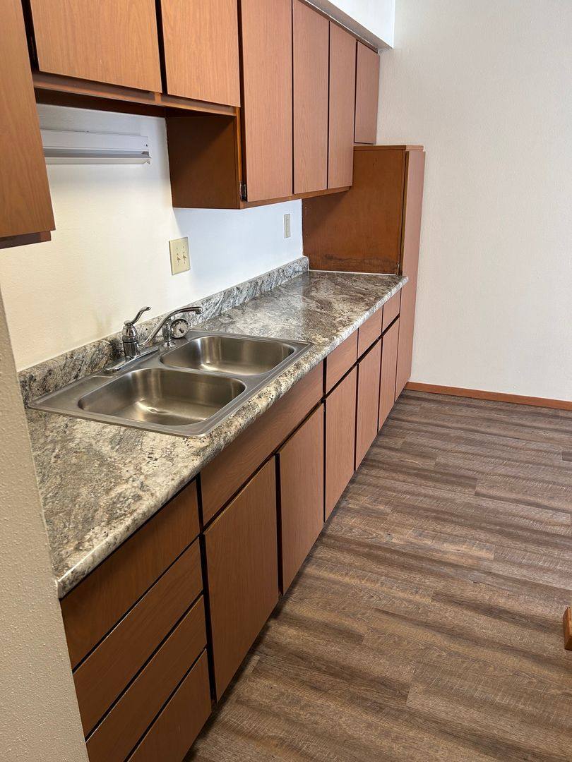 Apartment for rent at 703 Collins, Plymouth, WI 53073