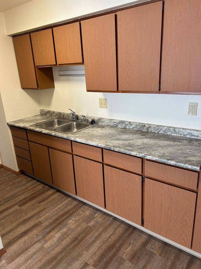 Apartment for rent at 703 Collins, Plymouth, WI 53073
