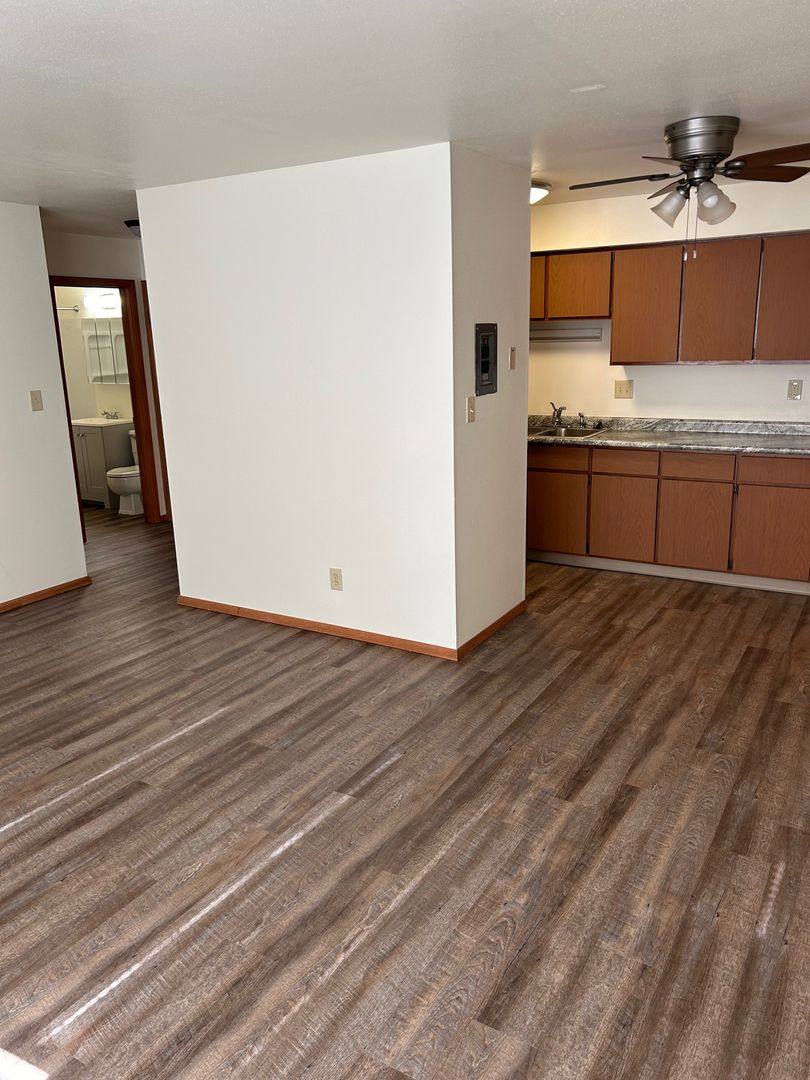 Apartment for rent at 703 Collins, Plymouth, WI 53073